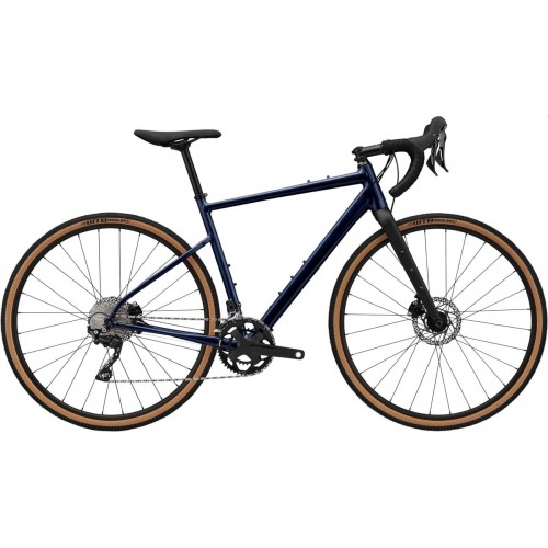 CANNONDALE TOPSTONE 2
